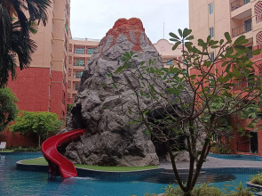 Апартаменты Seven Seas Resort Pattaya