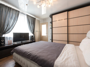 Гостевой дом Вечерний Город