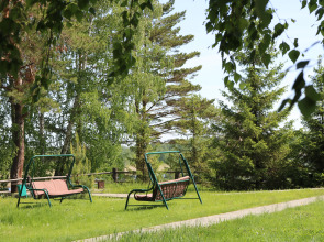 База отдыха  Уткуль.РФ