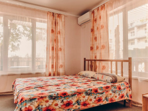 Гостевой дом Усадьба