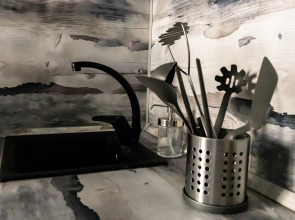 Апартаменты Студия 6