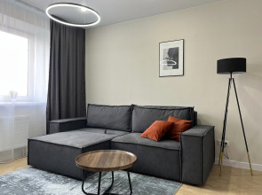 Квартира Уютная Сороки 13-10