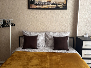 Квартира Просторная Уютная в Центре Города