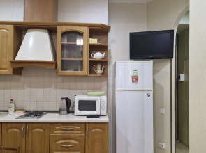 Квартира Atlant Comfort-2