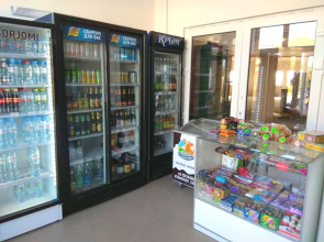 Пансионат Бухта Круглая