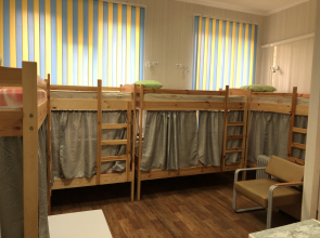 Хостел Подсолнух