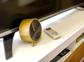 Квартира GM Apartments в Деловом районе Москвы