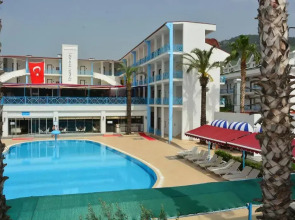 Anita Dream Hotel