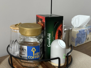 Квартира Уютная