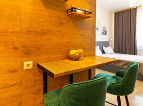 Квартира Апартаменты в Розмарине