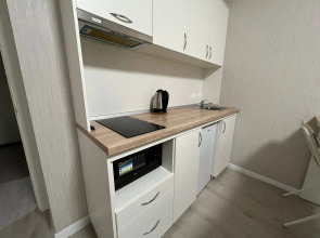 Апартаменты Molly 1