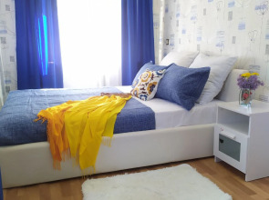 Квартира Фортуна Сити рядом с Автовокзалом