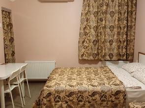 Отель Энергия