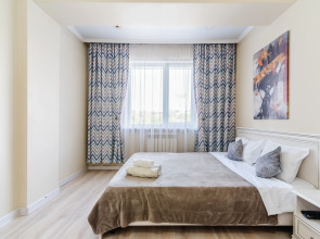 Апартаменты Меридиан Апартментс Шевченко 85 51