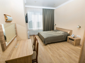 Отель Фидан