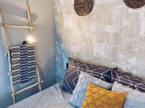 Апартаменты Казанский прием 2 Комнатные возле Казанского Вокзала в Центре Города