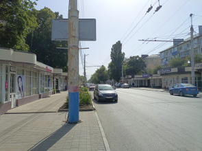 Квартира Армавир Район Родина, Ж Д Вокзал Армавир - Туапсинский