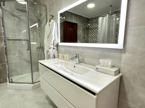 Гостиница Печора