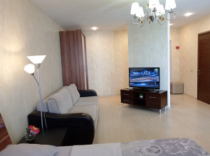 Апартаменты Business Studio