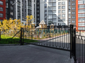 Апартаменты в Европейском от ArtApart