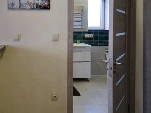 Квартира с шикарным видом на море