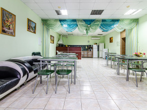 Гостевой дом Бухта Радости