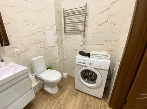 Апартаменты Ррядом с Аквапарком Улёт 30