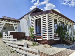 Вилла Villa emerald forest