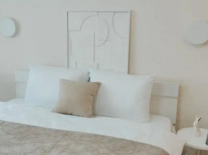 Квартира Уютная 2-х комнатная квартира у парка