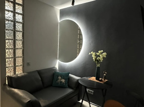 Апартаменты Table bed love apart