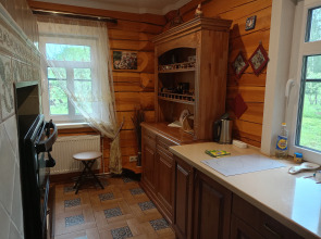 Гостевой дом Поместье Восветава