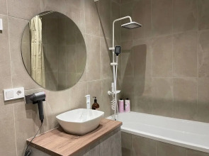 Квартира посуточно