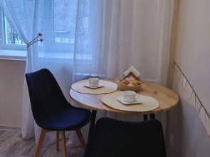 Квартира Огни города