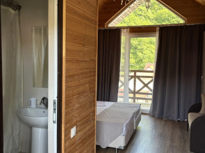 Гостевой дом Golden House