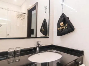 Отель Resident City