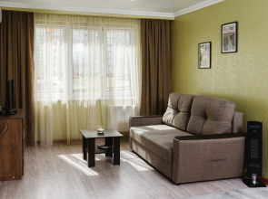 Апартаменты Diamond Apart