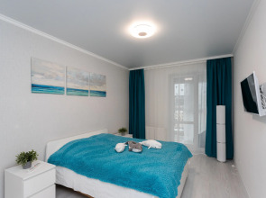 Квартира Kenig Rooms