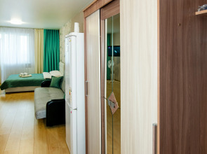 Квартира-студия  в Старой Купавне