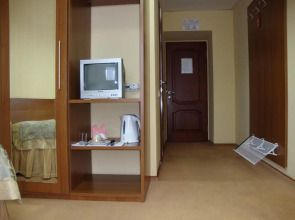 Отель Белорецк