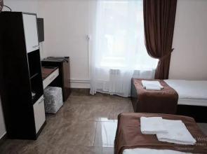 G-HOTEL (Джи Отель)