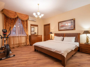 Частный Дом Горки-2 Поселок