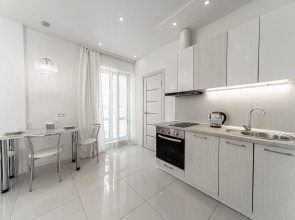 Апартаменты Двухкомнатные Апартаменты в Маяке Минска