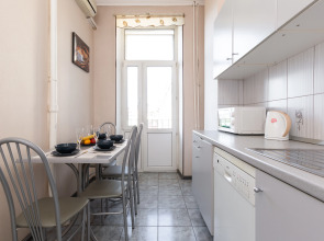 Апартаменты в самом центре Москвы