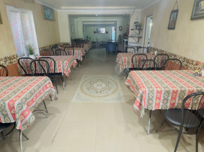 Мини-отель Ани