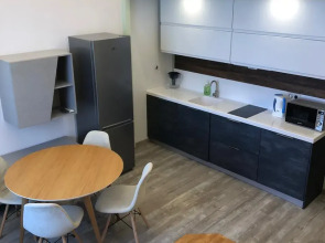 Апартаменты Sea Side 11