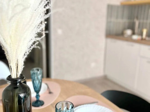 Квартира люкс в новостройке