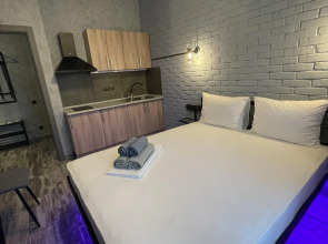 Гостевой дом Богатяновский