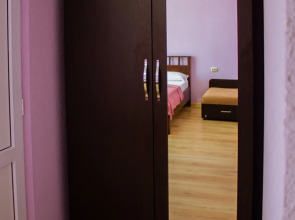 Отель SanZazila