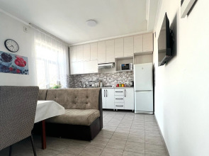 ABS Guest House Osh