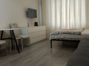 Апартаменты Family club in2 it